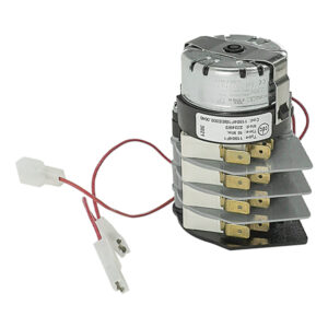 TIMER VOLTAJE T11 CUBO 18 G.