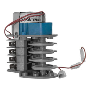 TIMER VOLTAJE T18