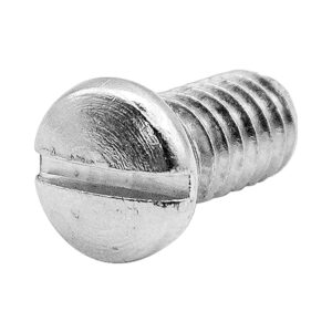 TORNILLO CABEZA PLANA .25- 20 X .50