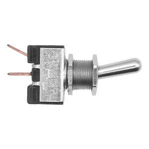 INTERRUPTOR ENCENDIDO / APAGADO 240V