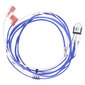 TRIAC ENSAMBLAJE, DE 40 AMPERIOS (CERVECEROS CON CONTROL ELE
