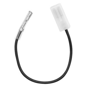 PLOMO BLK ELECTRICO (DEL TERMOSTATO DEL CALENTADOR)