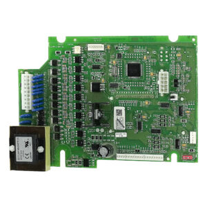 PLACA DE CIRCUITO,CONTROL PRINCIPAL 120 / 240V