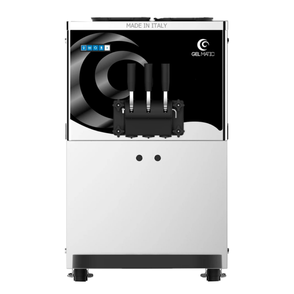Máquina de Helado BC Easy 2 PM GelMatic – Bomba