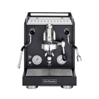 Cafetera Semiautomática Cellini Evolution Negro