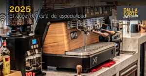 ☕ Tendencias en la Industria del Café para 2025: El Auge del Café de Especialidad 🌱✨