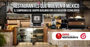 Restaurantes que Mueven a México