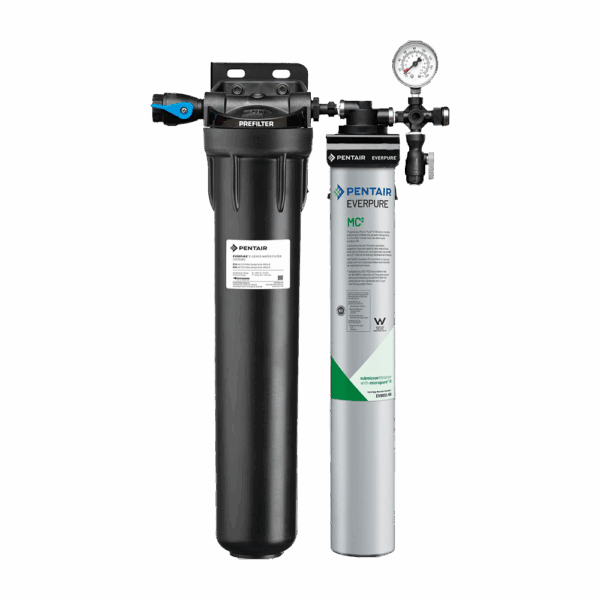 INSURICE® SINGLE PF - i20002 SYSTEM