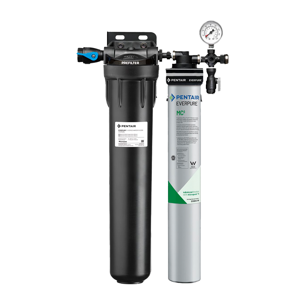 INSURICE® SINGLE PF - i20002 SYSTEM