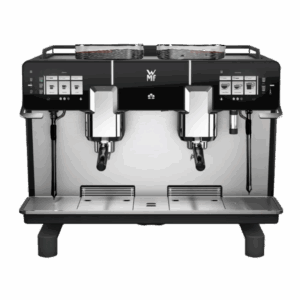 Cafetera Superautomática WMF Espresso Next Auto Milk