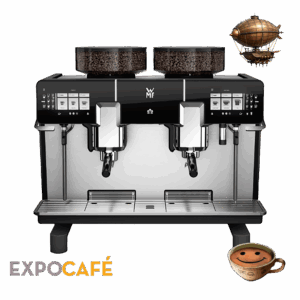Cafetera Superautomática WMF Espresso Next Auto Milk