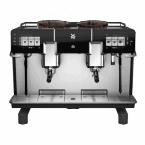 Cafetera Superautomática WMF Espresso Next Auto Milk
