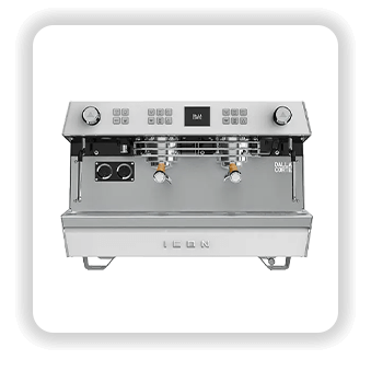 Cafetera Icon Dalla Corte