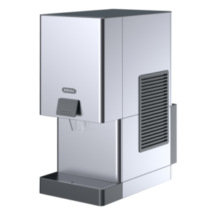 Máquina de hielo Brema bsf