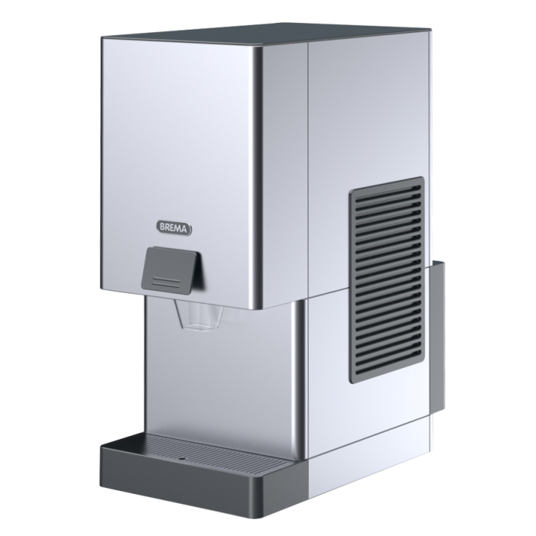 Máquina de hielo Brema bsf