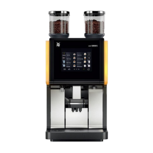 Cafetera Superautomática WMF 5000 S 2 Molinos Easy Milk
