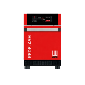 Horno de cocción acelerada EKA REDFLASH